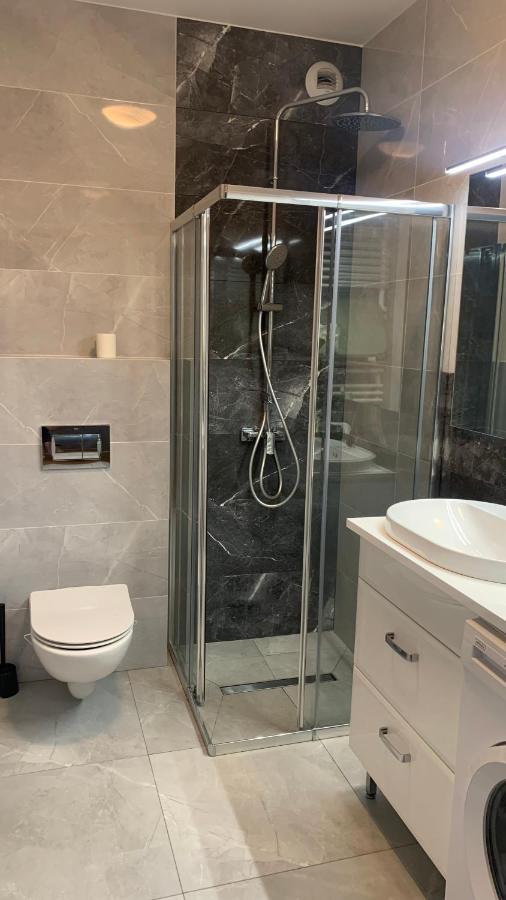 Appartement Arkadia Business