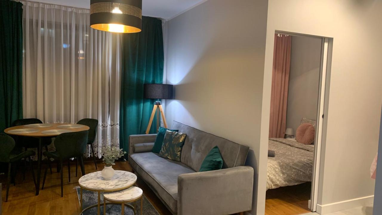 Appartement Arkadia Business *