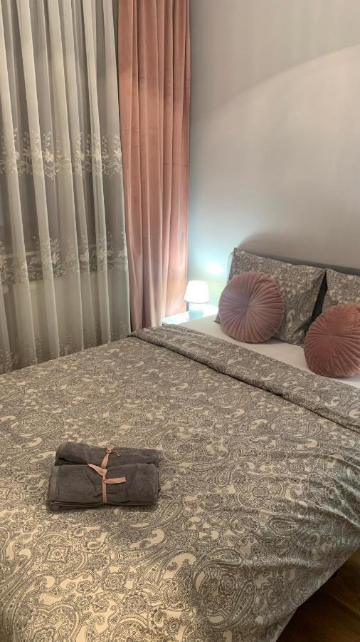Arkadia Business Appartement Warschau
