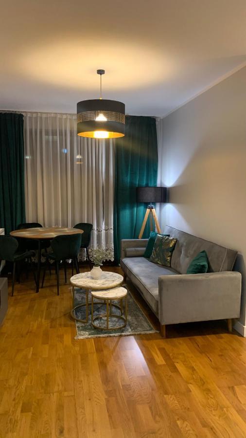 Appartement Arkadia Business Warschau