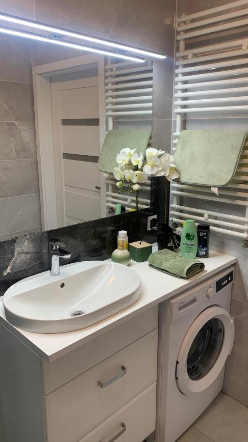 Arkadia Business Appartement