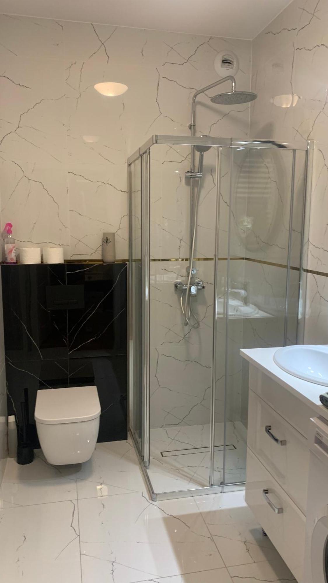 Arkadia Business Appartement Warschau