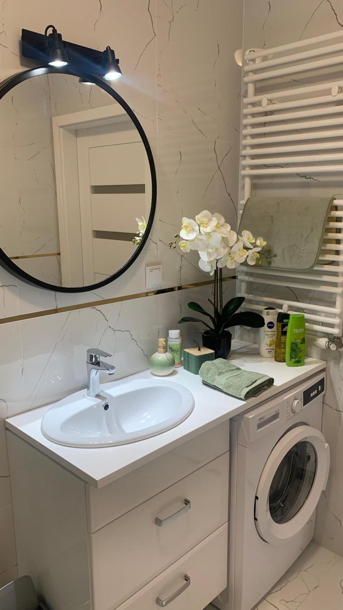 Appartement Arkadia Business Warschau